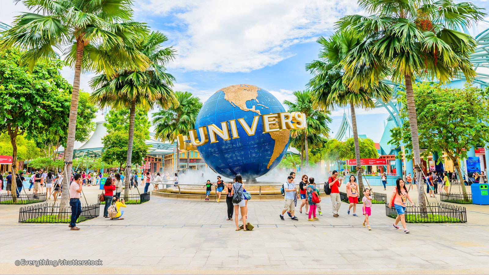 Fun Things to do in Singapore